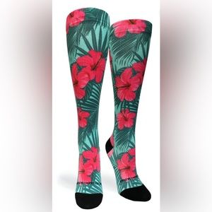 Crazy Compression Socks 3 pair